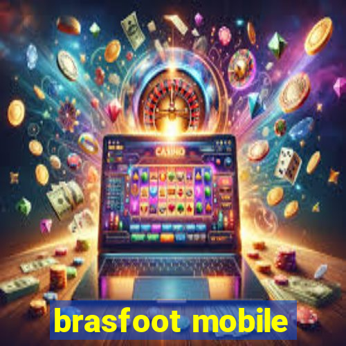 brasfoot mobile